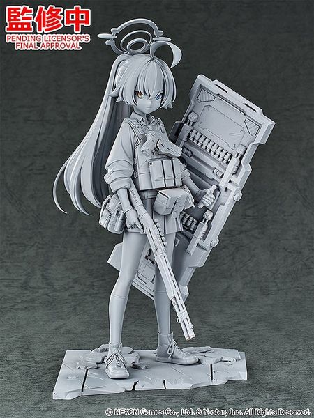 Takanashi Hoshino Battle Ver - Blue Archive | Good Smile Arts Shanghai Figure
