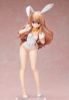 Aisaka Taiga Bare Leg Bunny Ver.  B-style - Toradora! | FREEing Figure