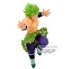 Match Makers Broly Legendary SSJ - Dragon Ball Super Broly | Bandai Spirits Figure