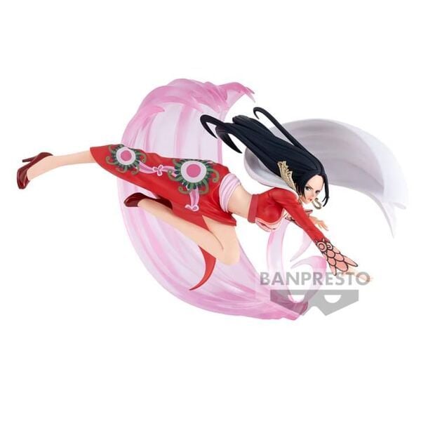 Boa Hancock Battle Record Collection - One Piece | Bandai Boa Hancock Battle Record Collection - One Piece | Bandai