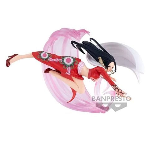 Boa Hancock Battle Record Collection - One Piece | Bandai Spirits Figure