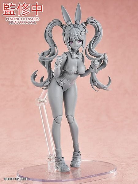 Hyper Body Alice Wonderland Bunny - Goddess of Victory Nikke | Good Smile Arts Shanghai Figure