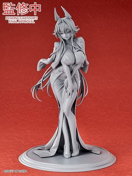 Red Hood Nonsense Red - Goddess of Victory Nikke | Good Smile Arts Shanghai Figure