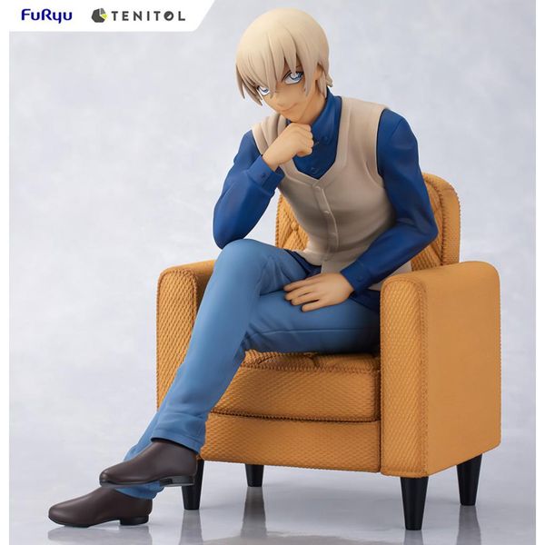 TENITOL Amuro Tooru - Meitantei Conan | FuRyu Figure