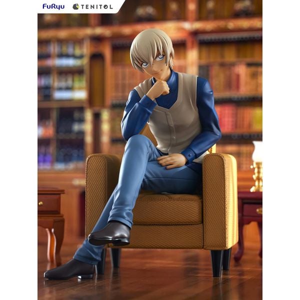 TENITOL Amuro Tooru - Meitantei Conan | FuRyu Figure