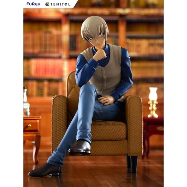 TENITOL Amuro Tooru - Meitantei Conan | FuRyu Figure