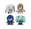 Hatsune Miku - Gekijouban Project Sekai Kowareta Sekai to Utaenai Miku Fuwa Puchi | SEGA Plush