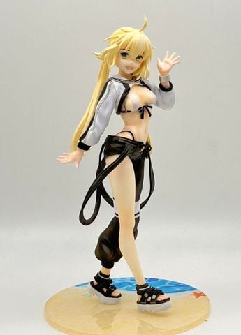 Altria Caster Mizugi - Fate/Grand Order | k-neko Figure