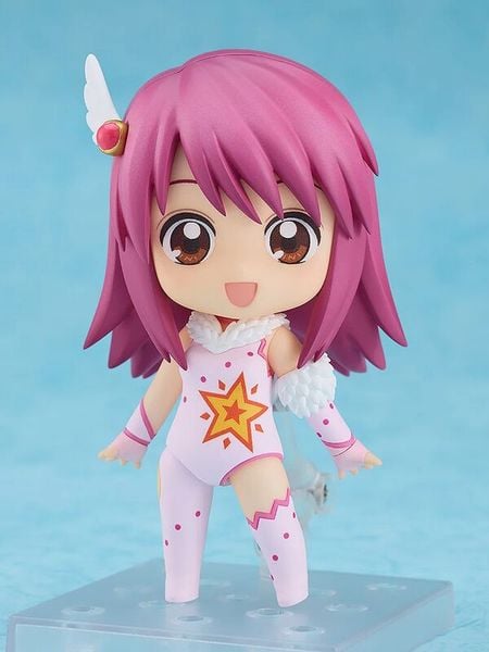 Nendoroid 2538 Naegino Sora, Fool, Jonathan - Kaleido Star | Good Smile Company Figure