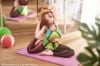 Yoga Shoujo 1/7 Illustration by Kinku - Original Character | Hobby Sakura Figure