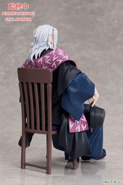 Uzui Tengen 1/8 - Kimetsu no Yaiba | Aniplex Figure