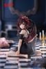 Tokisaki Kurumi Nightwear ver. Desktop Cute - Date A Live V | Taito Figure