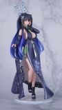 Sunohara Shun 1/7 - Blue Archive | DrDog De Wanju Wu & Shirubeya Mokeibou Figure