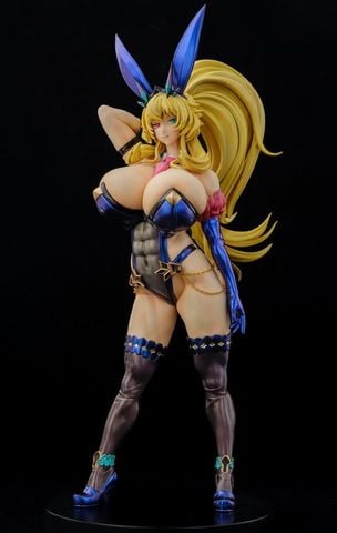 Barghest Bunny - Fate/Grand Order | Clay Goo Figure