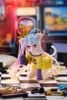 Shiro Nekomimi T-Shirt ver. Desktop Cute - No Game No Life | Taito Figure