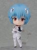 Nendoroid 2676 Ayanami Rei Plugsuit Ver. - Evangelion Shin Gekijouban: Ha | Good Smile Company Figure