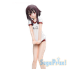 Konosuba Megumin - Gym Uniform ver. LPM | SEGA Figure