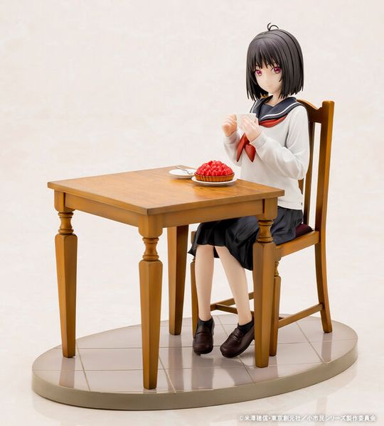 Osanai Yuki - Shoushimin Series 1/6 I Kotobukiya Figure