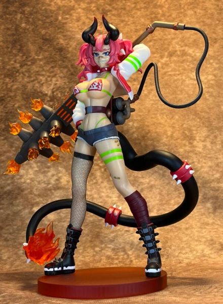 Hanuma Makoto 1/7 - Blue Archive | Moai・EX Figure