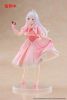 Elaina Mask and Party Dress Ver. Coreful Figure - Majo no Tabitabi | Taito Figure