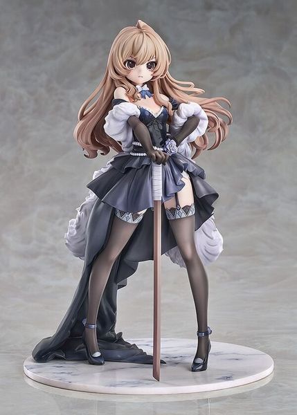 Aisaka Taiga Dress Ver - Toradora 1/7 I Luminous Box Figure