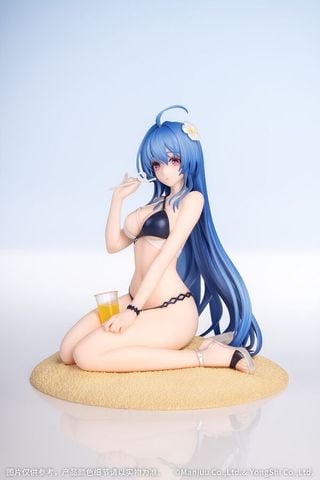 Helena Shimmering Triangle Wave 1/8 - Azur Lane Gift Plus  | Myethos Figure