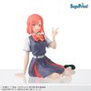 Kino Himari Premium Chokonose Figure - Sasayaku You ni Koi wo Utau | SEGA Figure