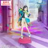 Shiraishi An Desktop×Decorate Collections - Project Sekai Colorful Stage feat Hatsune Miku | SEGA Figure