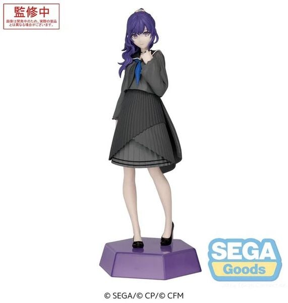 Asahina Mafuyu - Project Sekai Colorful Stage feat Hatsune Miku Desktop×Decorate Collections | SEGA Figure