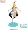 Kagamine Rin - Project Sekai Colorful Stage feat Hatsune Miku Desktop Decorate Collections | SEGA Figure