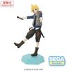 Kagamine Len - Project Sekai Colorful Stage feat Hatsune Miku Desktop Decorate Collections | SEGA Figure
