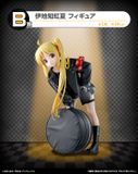 Ijichi Nijika Ichiban Kuji - Bocchi the Rock! | Bandai Spirits Figure