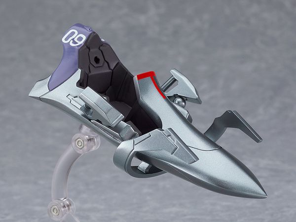 Nendoroid 1419 Ayanami Rei Plugsuit Ver. - Evangelion Shin Gekijouban | Good Smile Company Figure