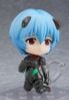 Nendoroid 1419 Ayanami Rei Plugsuit Ver. - Evangelion Shin Gekijouban | Good Smile Company Figure