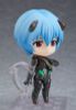 Nendoroid 1419 Ayanami Rei Plugsuit Ver. - Evangelion Shin Gekijouban | Good Smile Company Figure