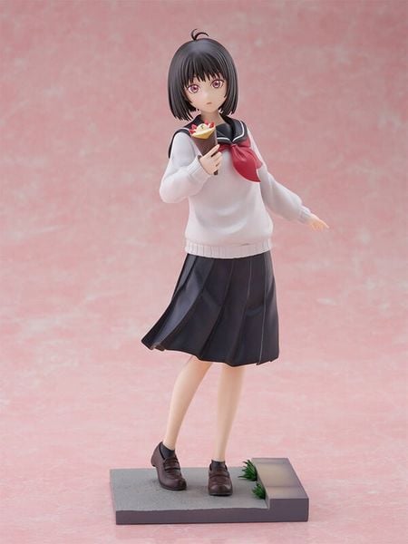 Osanai Yuki - Shoushimin Series FuRyu Tenitol I Figure