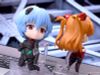 Nendoroid 1419 Ayanami Rei Plugsuit Ver. - Evangelion Shin Gekijouban | Good Smile Company Figure