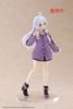 Elaina Knit Sweater Ver. Renewal Coreful Figure - Majo no Tabitabi | Taito Figure