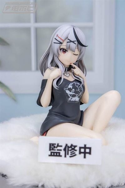 Sakamata Chloe Relax Time - Hololive | Bandai Spirits Figure