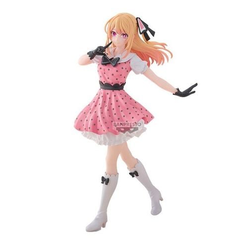 Hoshino Ruby Pop in 2 - Oshi no Ko I Bandai Spirits Figure