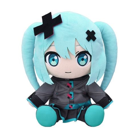 Hatsune Miku Last Lucky Prize Lucky Kuji - Project Sekai A Miku Who Can't Sing | SEGA Plush Mascot