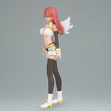 Kisaki Aria Ariel Angel Paratoopers Ver. - 2.5-jigen no Yuuwaku | Bandai Spirits Figure