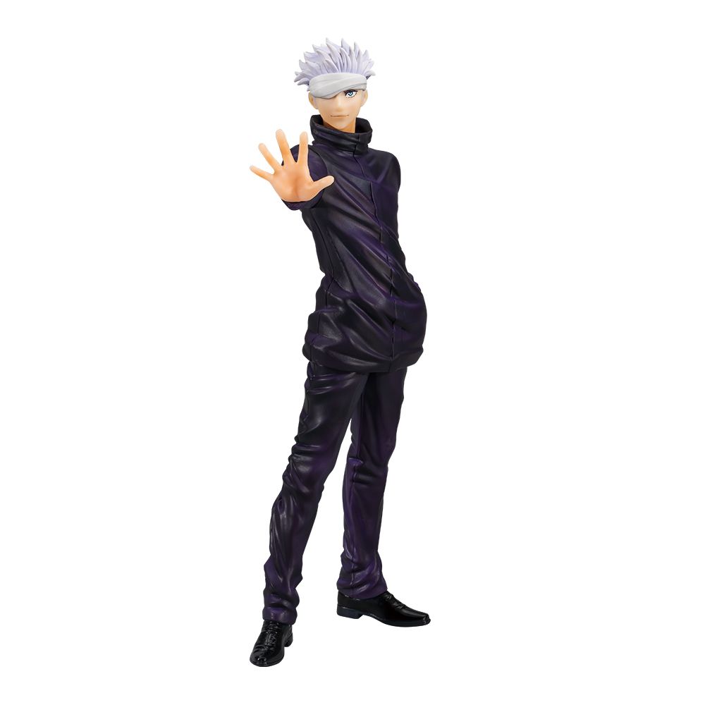 Gojou Satoru - Ichiban Kuji Jujutsu Kaisen Movie 0 B Prize