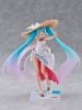 Hatsune Miku Racing Miku 2024 Tropical Ver. - Vocaloid TENITOL | FuRyu Figure