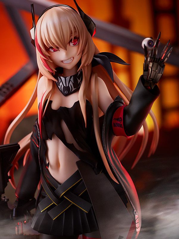 M4 SOPMOD Ⅱ - 1/7 (Amakuni, AmiAmi) Figure - JH Figure M4 SOPMOD Ⅱ - 1/7 (Amakuni, AmiAmi) Figure - JH Figure
