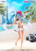 Hatsune Miku Racing 2024 Summer Holiday Ver. - Piapro Characters Trio Try iT Figure | FuRyu Figure
