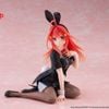 Nakano Itsuki Bunny Ver - Gotoubun no Hanayome - Desktop Cute | Taito Figure