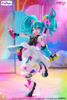 Hatsune Miku Classical Retro - Piapro Characters Trio Try iT Figure | FuRyu Figure