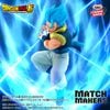 Gogeta SSGSS Match Makers - Dragon Ball Super Broly | Bandai Spirits Figure