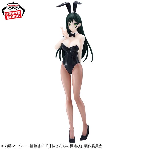Amagami Yae - Amagami-san Chi no Enmusubi | Bandai Spirits Prize Figure